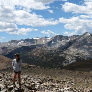 Meet your Posher, Cori